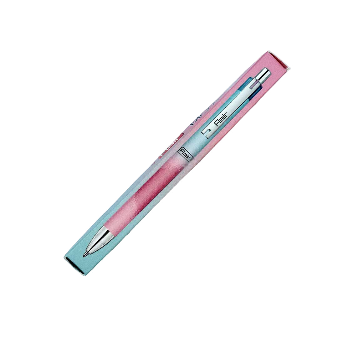 Flair MOVE X Ball Pen (Pack of 5)