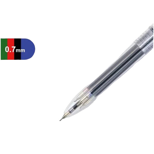 Flair SUNNY 4 Colour Ball Pen (Pack of 5)