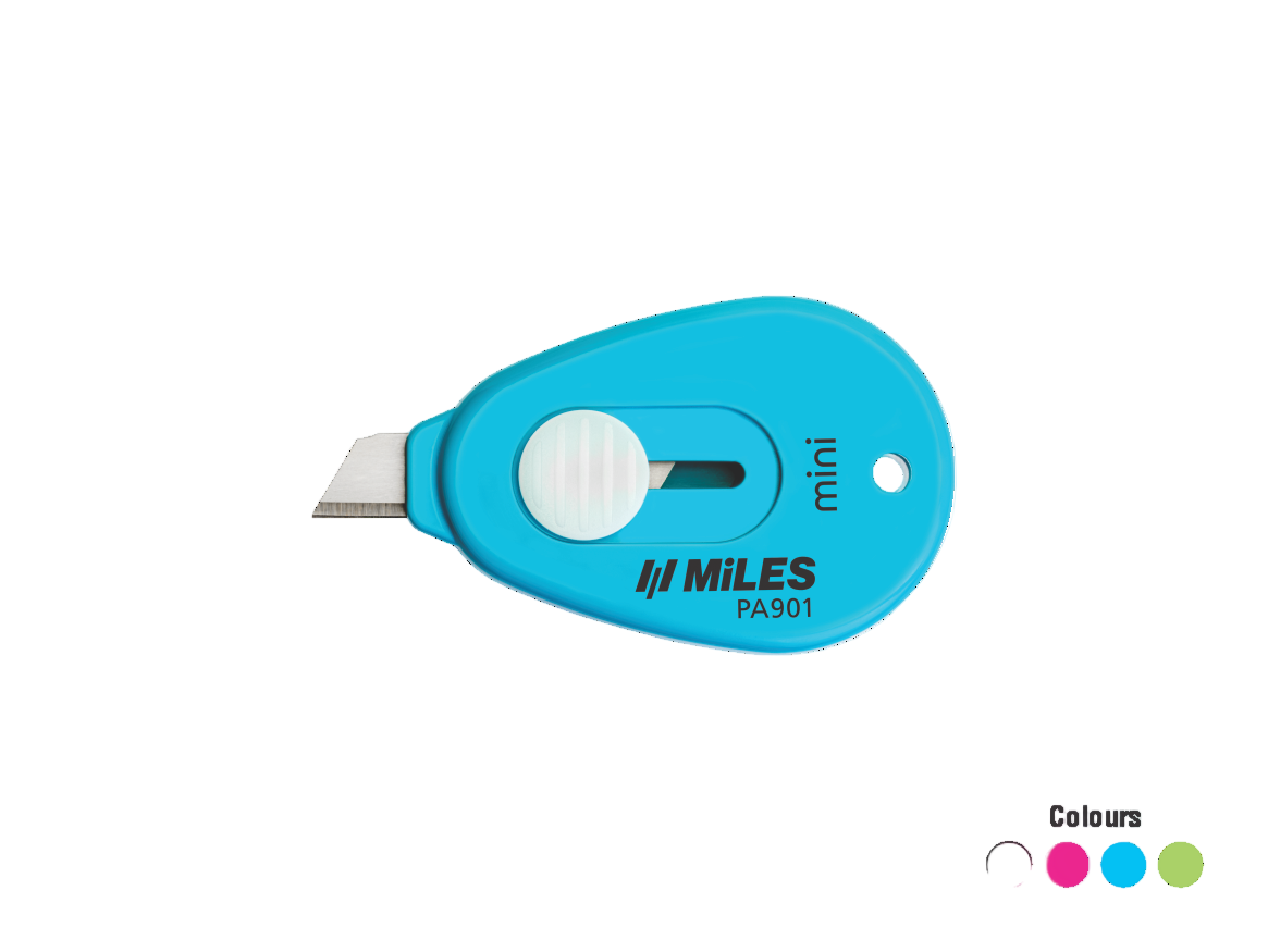 Miles MINI PA901 Paper Knife