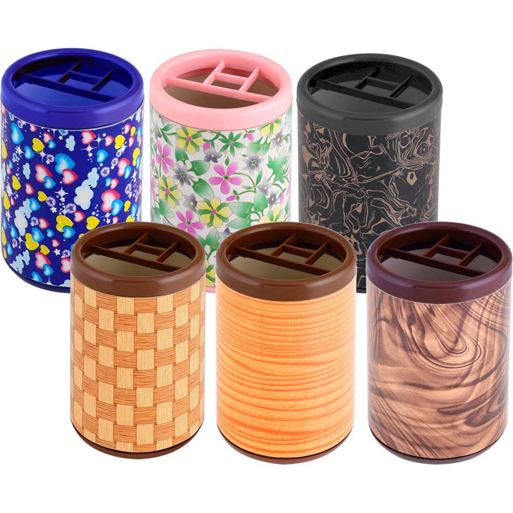 Omega Deluxe Pen Stand