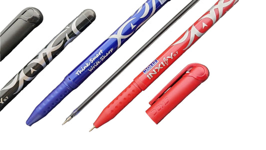Doms INXIFY Ball Pen (Pack of 20)
