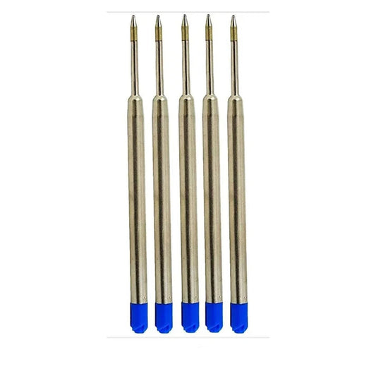 Montex JUMBO METAL REFILL (10 Pcs)