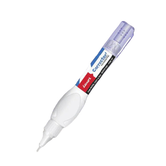 Luxor CORRECTION PEN (Pack of 2)