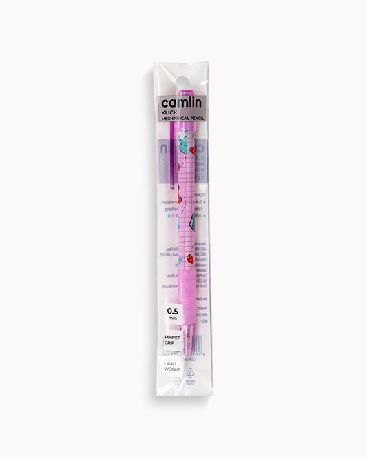 Camlin KLICK 0.5mm (Pack of 5)