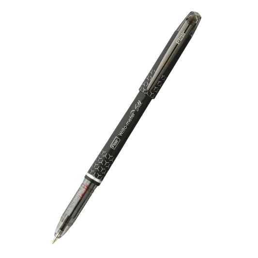 Flair WRITOMETER SILK Ball Pen (Pack of 5)
