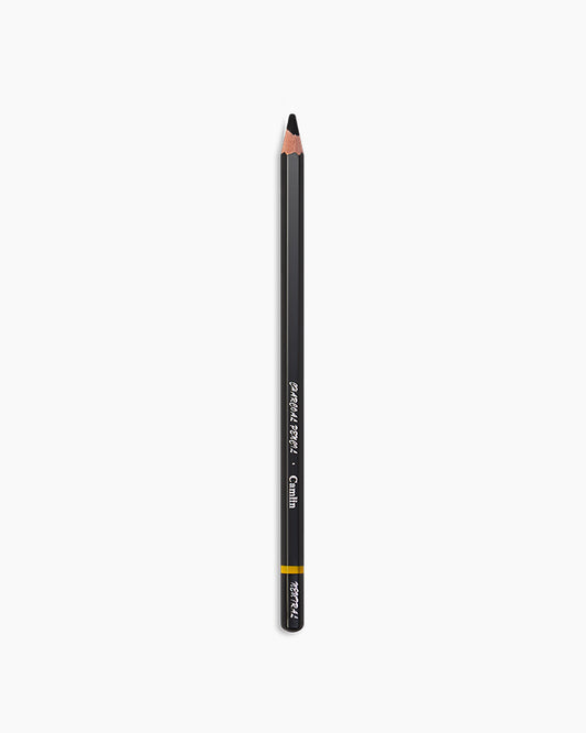 Camlin Charcoal Pencil Medium (Pack of 10)