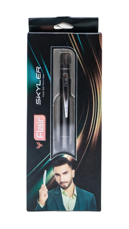 Flair SKYLER Metal Ball Pen