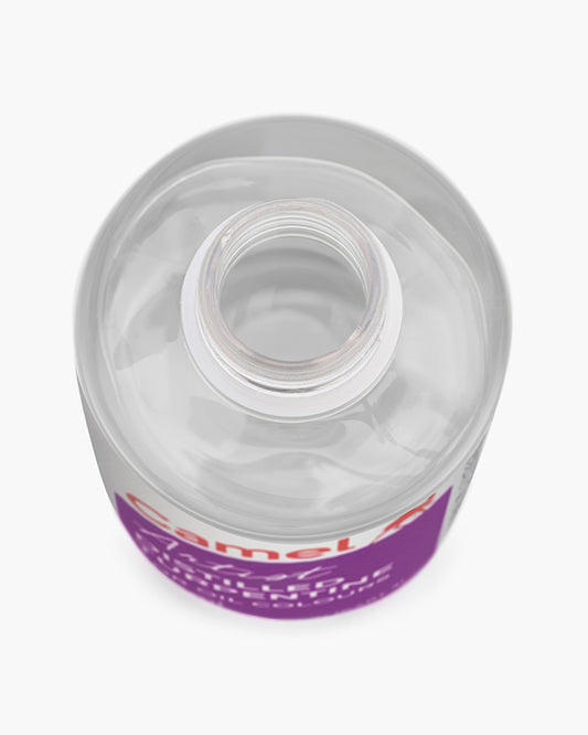 Camel Artist Distilled Turpentine 500ml