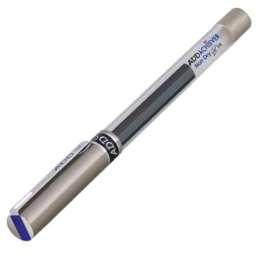 Add Gel ACHIEVER Gel Pen- Blue