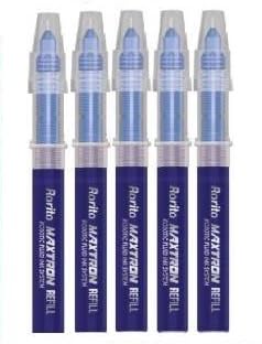 Rorito Maxtron Refill (Pack of 5)
