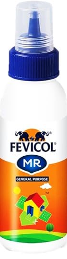 Fevicol MR 20g Squeezy (5 Pcs)