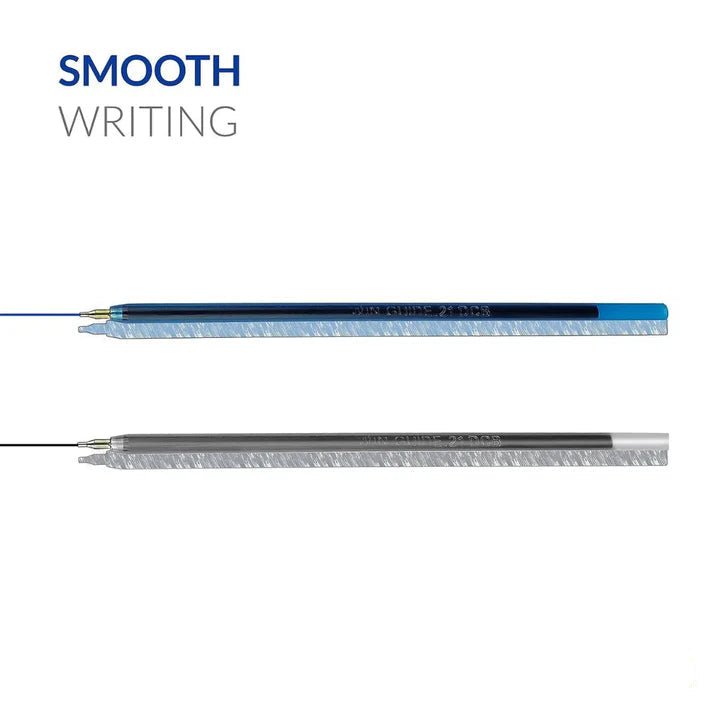 Win GUIDE Ball Refill- Black (10Pcs)