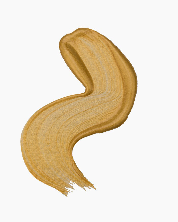 Camel Acrylic Metallic Powder Gold - 10g