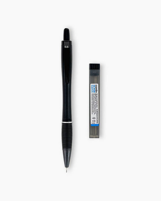 Camlin GRIP PRO Mechanical Pencil 0.5mm (Pack of 5)