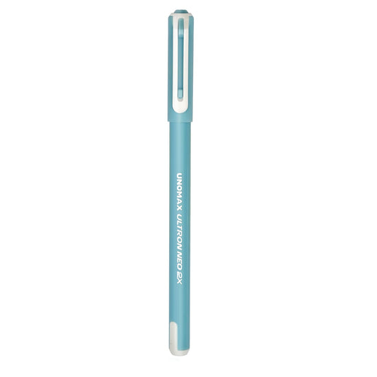 Unomax Ultron NEO 2X Ball Pen (Pack of 5)