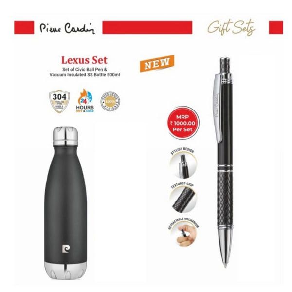 Pierre Cardin LEXUS SET