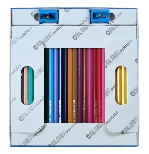 Doms Pencil Colour (50 Shades)