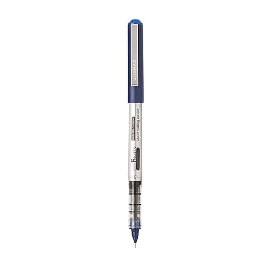 Unomax Rolltek Liquid Roller Pen (Pack of 10)