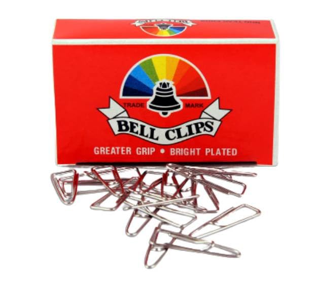 Bell GEMSCLIP 35mm Pointed