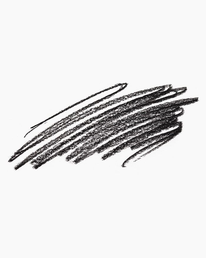 Camlin Charcoal Pencil Medium (Pack of 10)