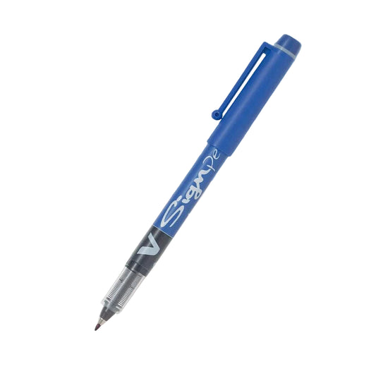Pilot V SIGN Pen
