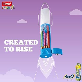 Flair Creative AERO Pencil Kit