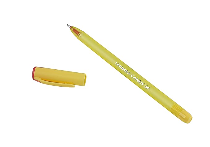 Unomax CANDY Gel (Pack of 5)