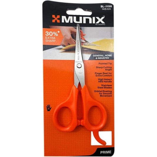 Munix SL-1158 (148mm) Scissor