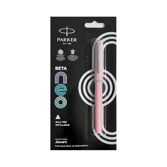 Parker BETA NEO PASTEL Ball Pen