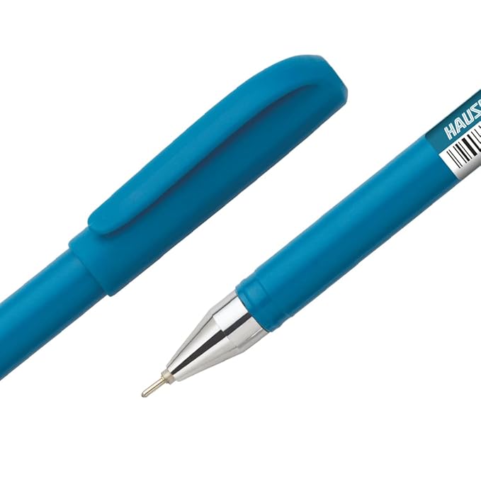 Hauser AEROX Ball Pen (Pack of 5)