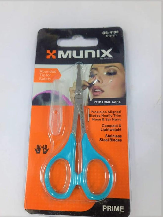 Munix GS-4236 (91mm) Scissor