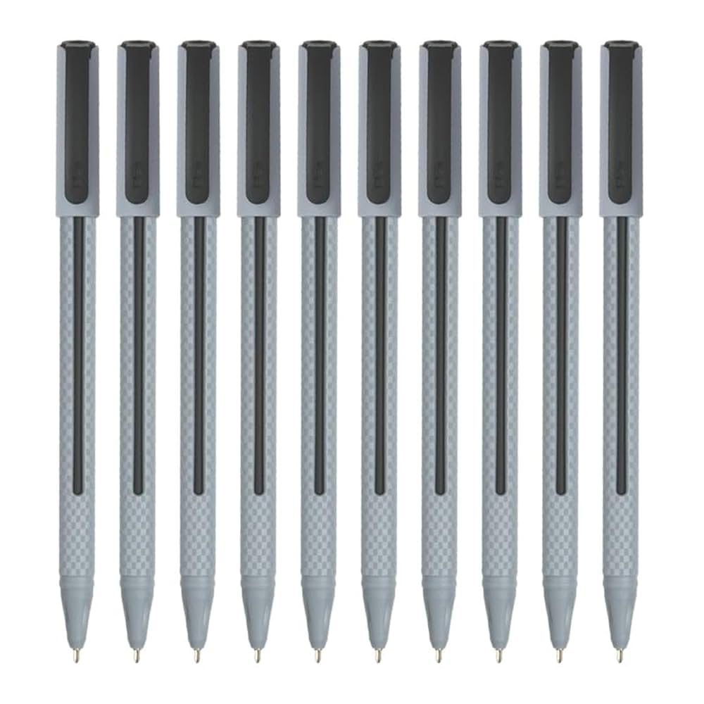 Flair YOLO Ball Pen (Pack of 10)