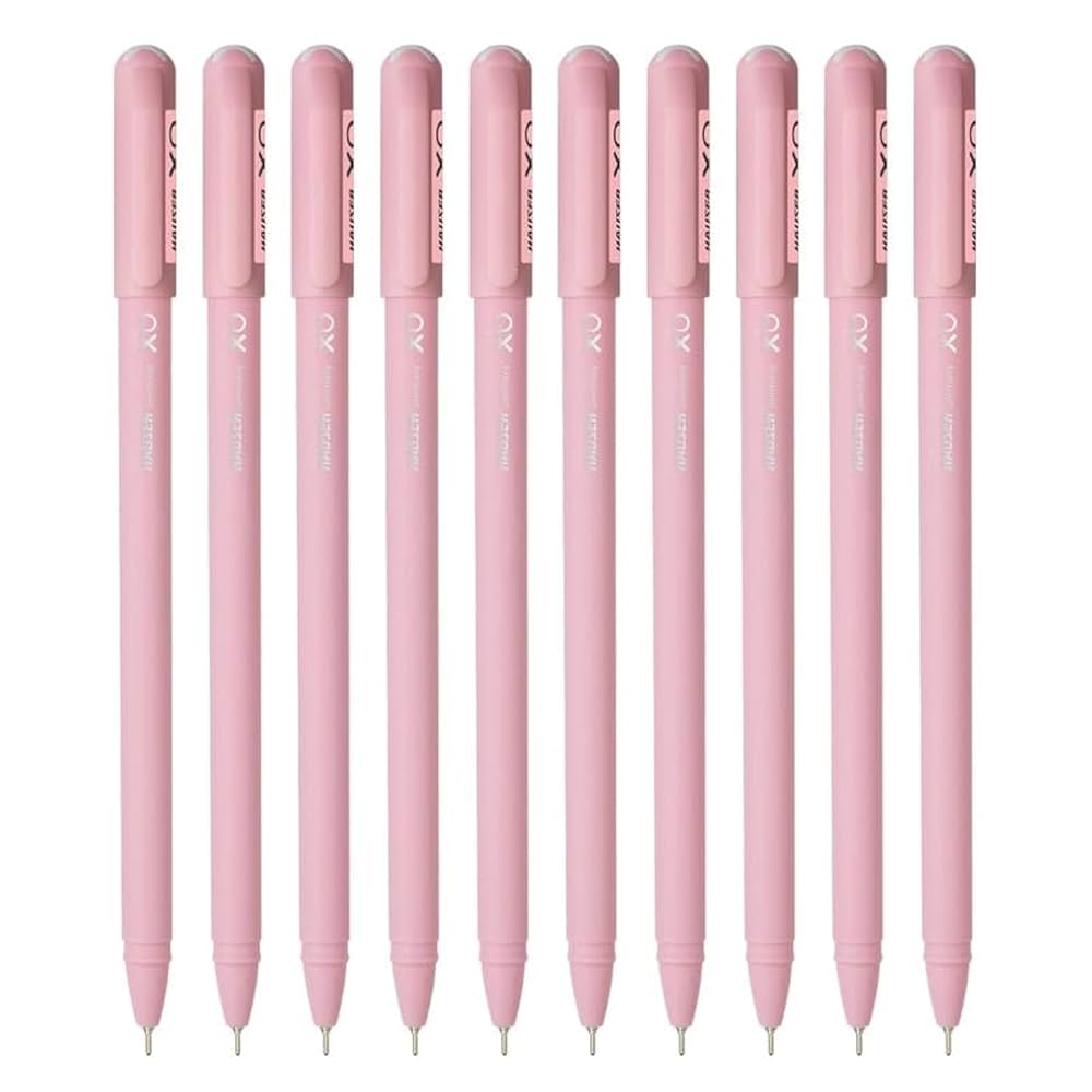 Hauser XO Ball Pen (Pack of 10)