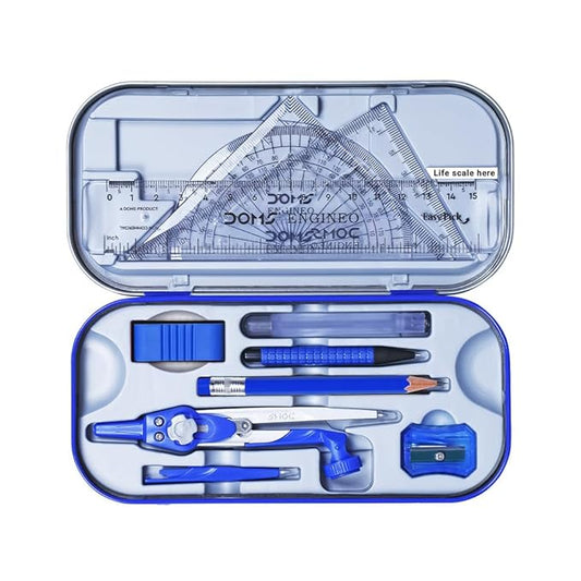 Classmate ARCHIMEDES Geometry Box
