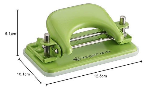 Kangaro DP-52 Double Push Mechanism