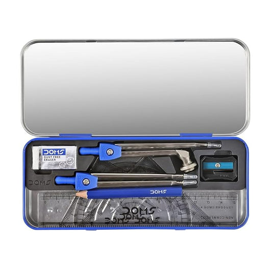 Doms GEOMMY Geometry Box