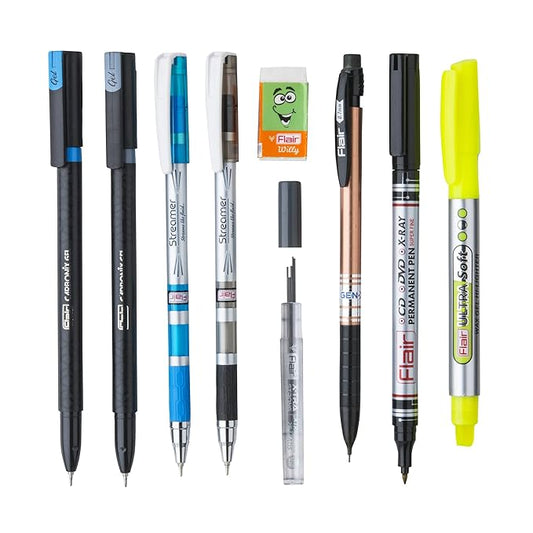 Flair WRITE MORE Kit 99/-