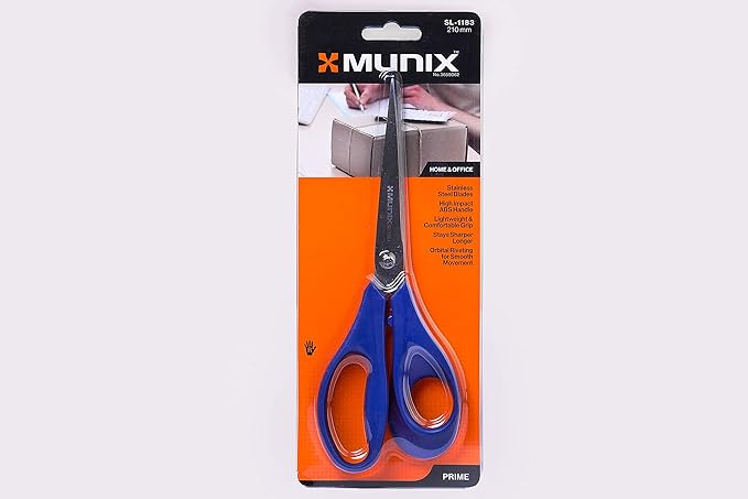 Munix SL-1183 (210mm) Scissor