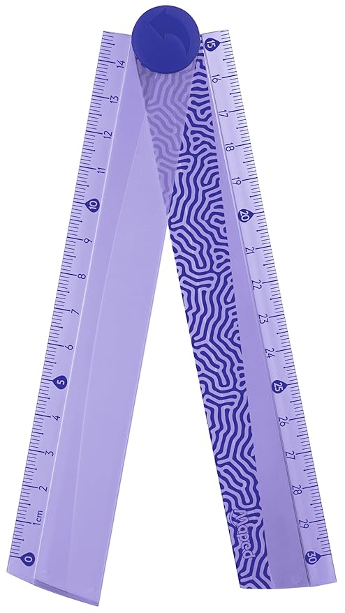 Maped FOLDABLE Ruler