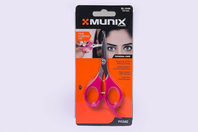 Munix SL-1140 (117mm) Scissor