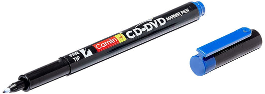 Camlin CD/DVD MARKER (Pack of 5)