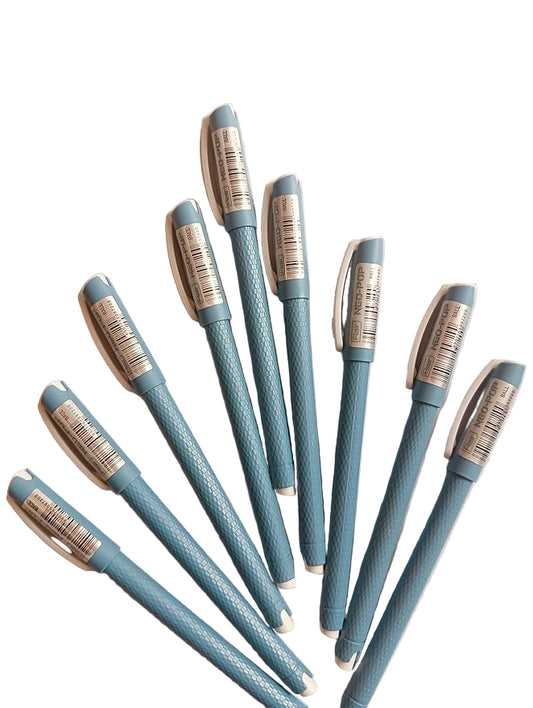 Flair NEO-POP Ball Pen (Pack of 10)