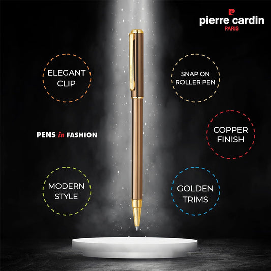 Pierre Cardin EMPEROR Roller Pen