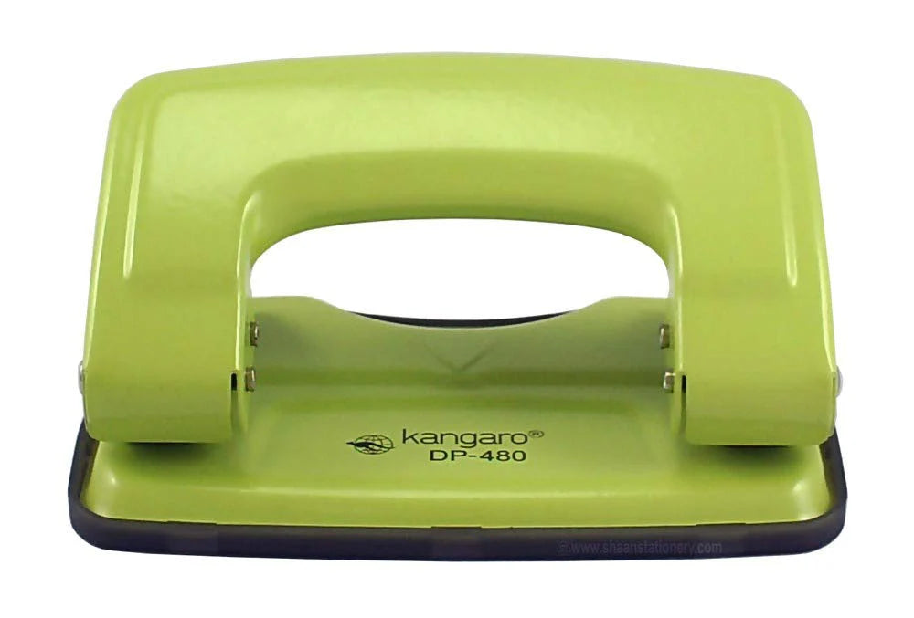 Kangaro DP-480 Double Push Mechanism