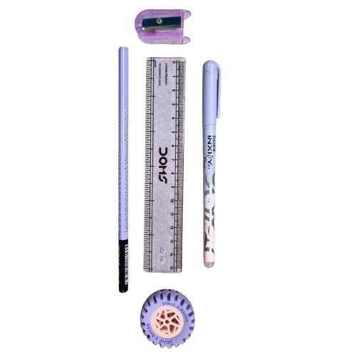 Doms ALL THE BEST Kit (Pack of 5)