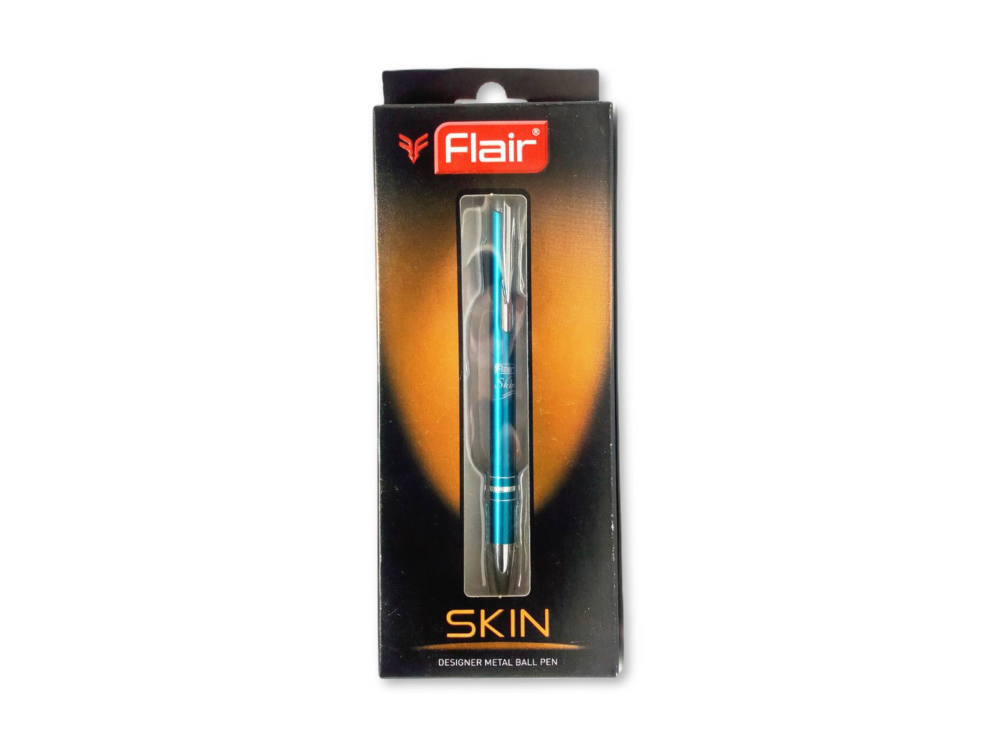 Flair SKIN Metal Ball Pen