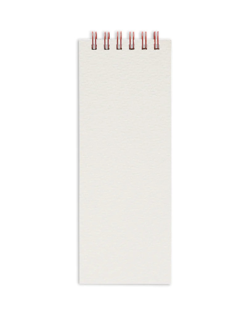 Scholar Bookmark WaterColour Cold Press Sheet (10 Sheets)