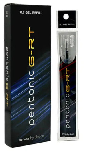 Linc PENTONIC G-RT 0.7 Gel Refill (10Pcs)