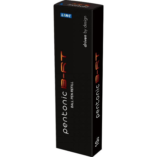 Linc PENTONIC B-RT Ball Refill (10 Pcs)