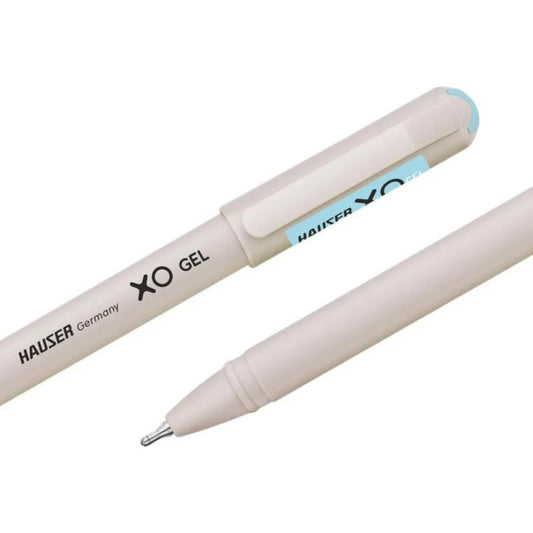 Hauser XO Gel Pen (Pack of 5)